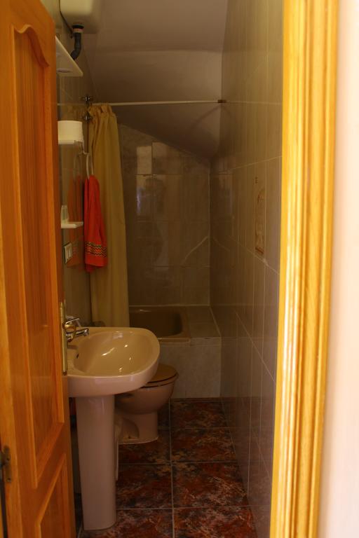 Residencial Los Robles アロヨ・フリオ 部屋 写真