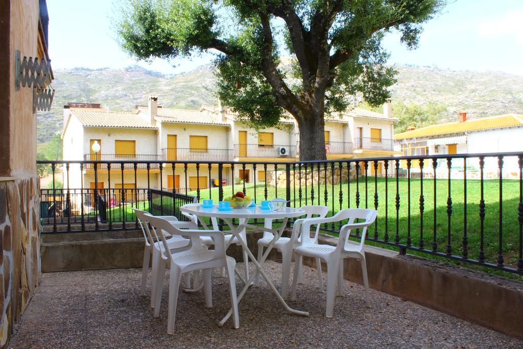 Residencial Los Robles アロヨ・フリオ 部屋 写真