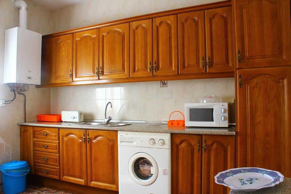 Residencial Los Robles アロヨ・フリオ 部屋 写真