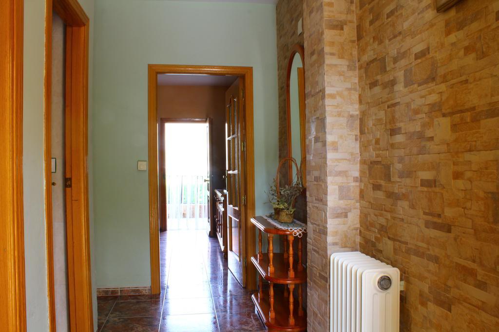 Residencial Los Robles アロヨ・フリオ 部屋 写真