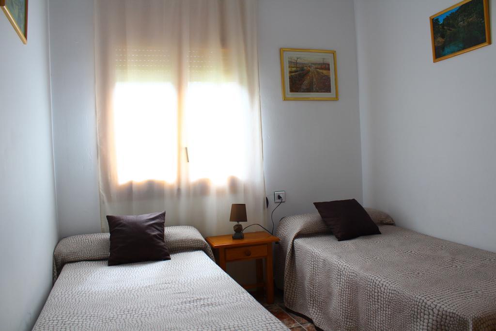 Residencial Los Robles アロヨ・フリオ 部屋 写真