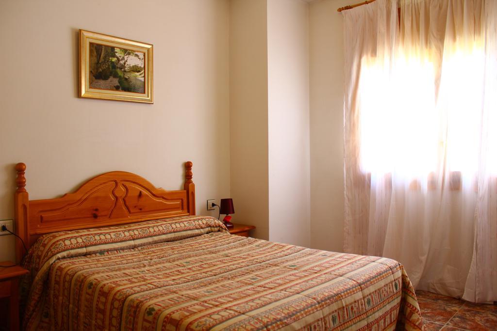 Residencial Los Robles アロヨ・フリオ 部屋 写真