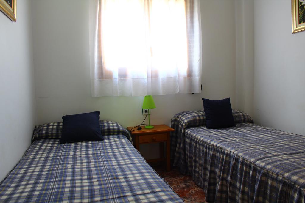 Residencial Los Robles アロヨ・フリオ 部屋 写真