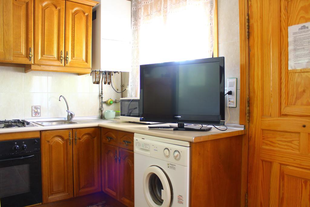 Residencial Los Robles アロヨ・フリオ 部屋 写真