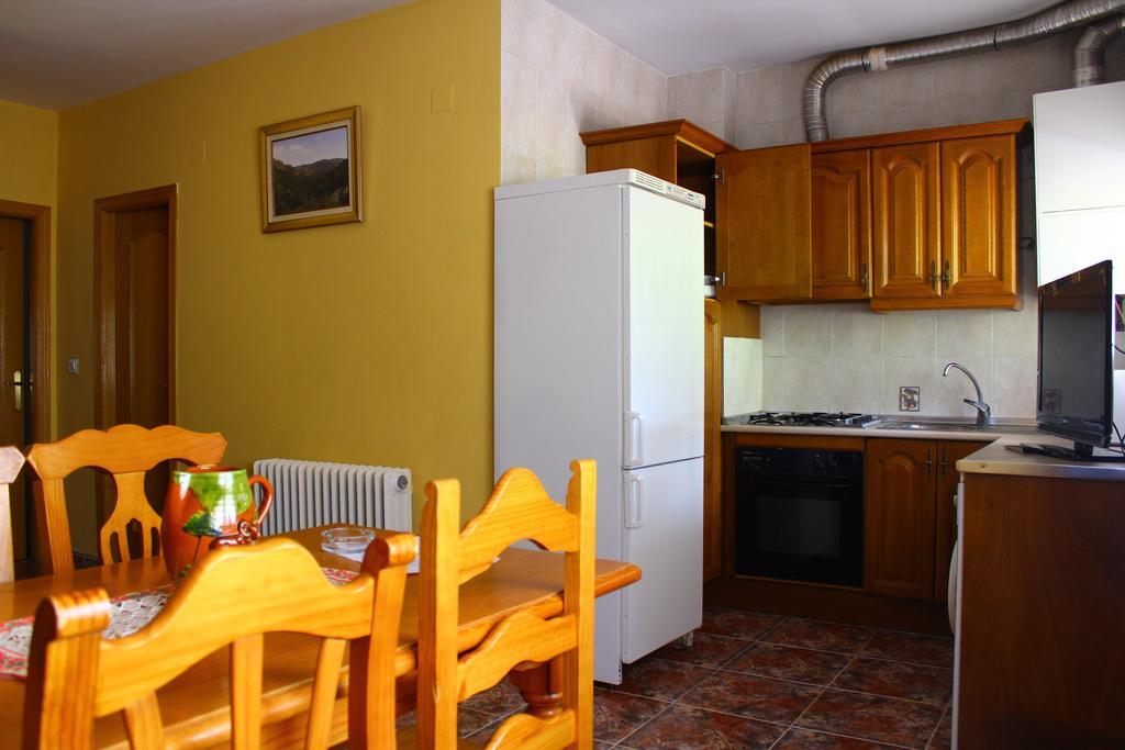 Residencial Los Robles アロヨ・フリオ 部屋 写真