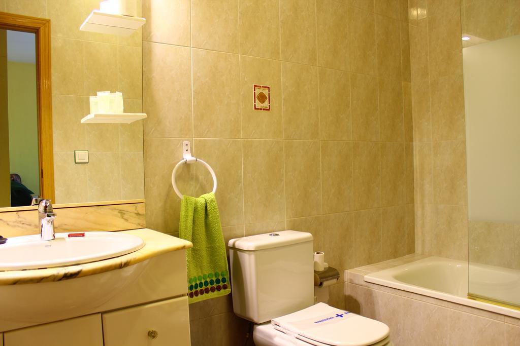 Residencial Los Robles アロヨ・フリオ 部屋 写真
