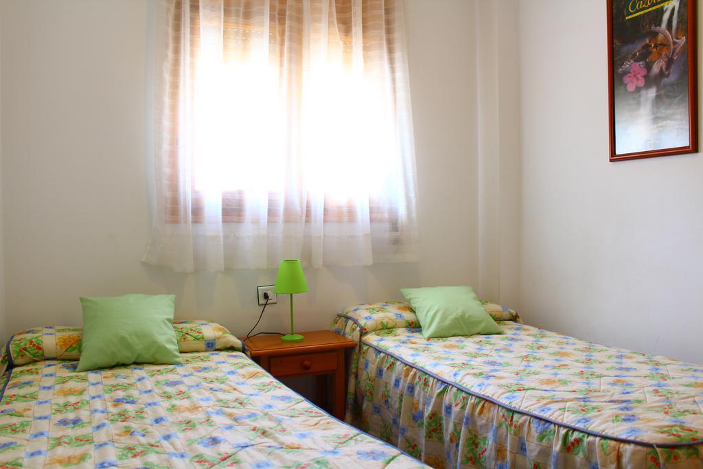 Residencial Los Robles アロヨ・フリオ 部屋 写真