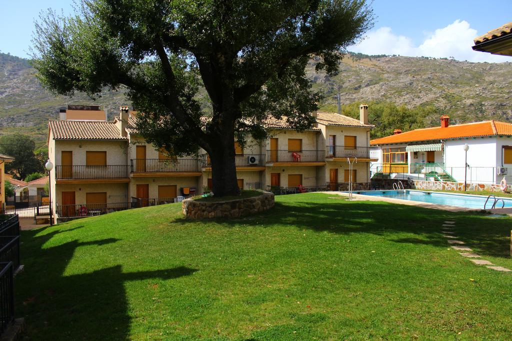 Residencial Los Robles アロヨ・フリオ エクステリア 写真