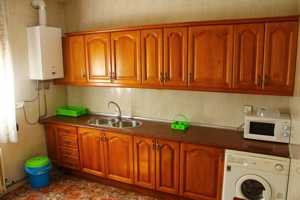Residencial Los Robles アロヨ・フリオ エクステリア 写真