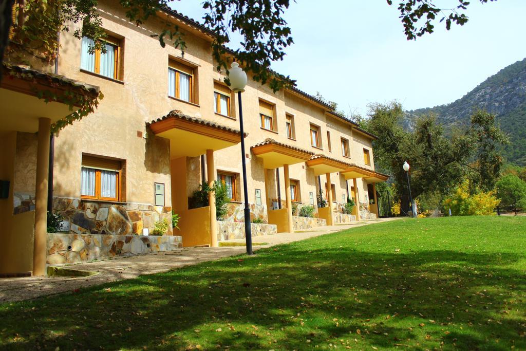 Residencial Los Robles アロヨ・フリオ エクステリア 写真