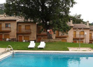 Residencial Los Robles アロヨ・フリオ エクステリア 写真