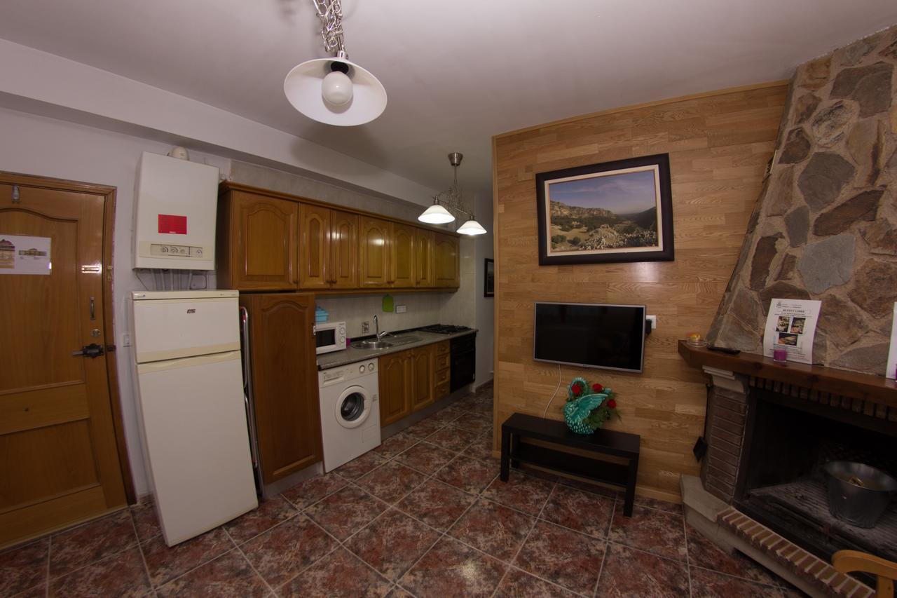 Residencial Los Robles アロヨ・フリオ エクステリア 写真