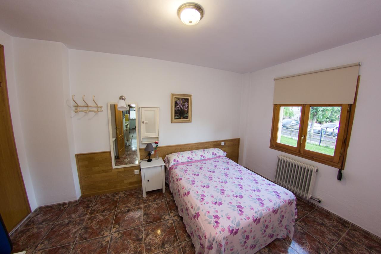 Residencial Los Robles アロヨ・フリオ エクステリア 写真