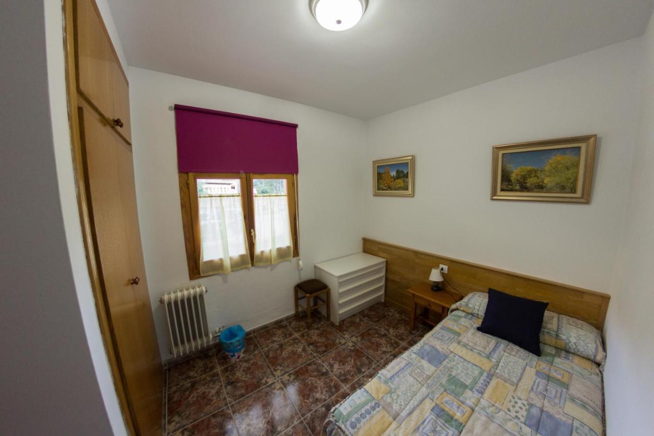 Residencial Los Robles アロヨ・フリオ 部屋 写真