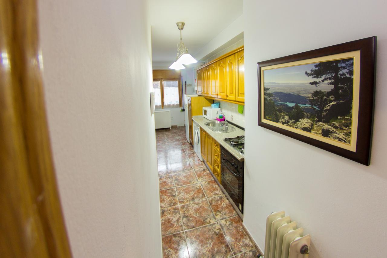 Residencial Los Robles アロヨ・フリオ エクステリア 写真